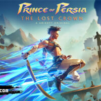 游戏推荐：波斯王子 失落的王冠