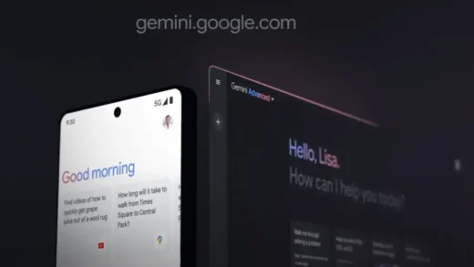 谷歌最牛大模型正式开放：免费试用两个月