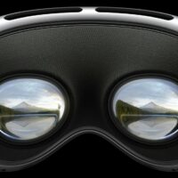 你的大脑可能很难适应佩戴和摘下苹果Vision Pro