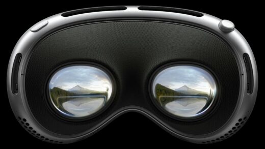 你的大脑可能很难适应佩戴和摘下苹果Vision Pro