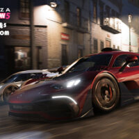 游戏推荐：极限竞速 地平线5|官方中文|V1.636.732.0-燃魂狂潮-炽热绽放+全DLC