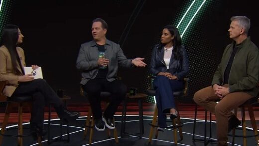 微软暗示Xbox掌机