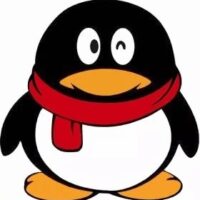 腾讯QQ诞生25年！官方首次透露经典企鹅LOGO背后故事