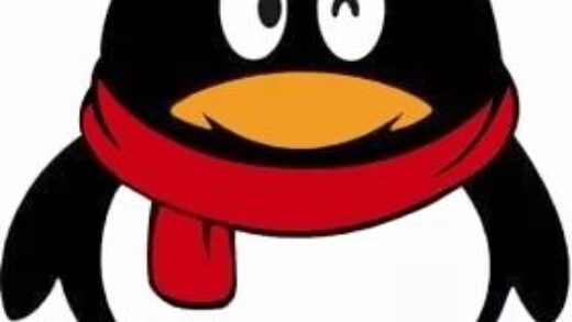 腾讯QQ诞生25年！官方首次透露经典企鹅LOGO背后故事