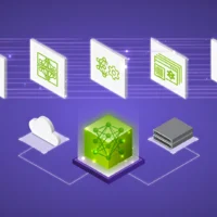 英伟达正利用AI系统帮助公司提升制造芯片效率