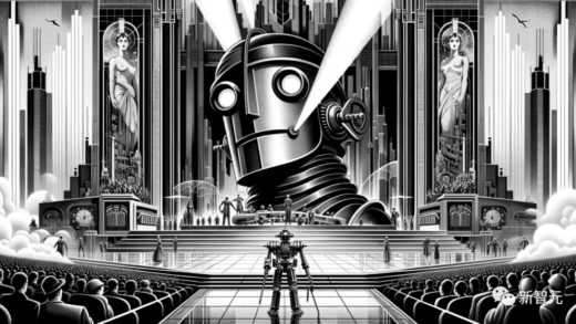 银幕上的智能革命：从终结者到造物主，人工智能电影史上的 11 个里程碑