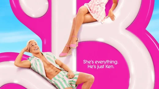 电影推荐：芭比