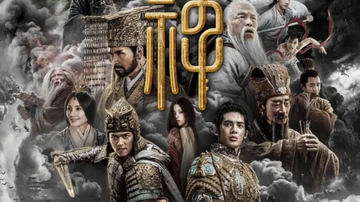 电影推荐：封神第一部：朝歌风云