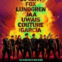 电影推荐：敢死队4：最终章