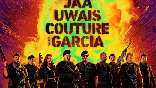 电影推荐：敢死队4：最终章