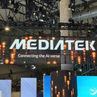 “遥遥领先”的端侧生成式AI！联发科MWC技术秀：还有百兆卫星通信、6G环境计算