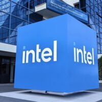 Intel 18A工艺拿下大单：代工64核心Arm处理器