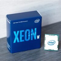 Intel下代至强W处理器曝光：核心最多60个、功耗却有350W