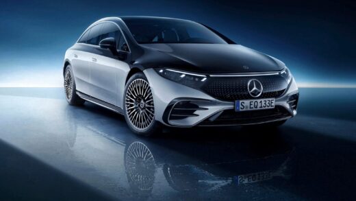 梅赛德斯-奔驰回应近期传言：从未放弃电动化，预计 2030 年前新能源新车占比最高 50%