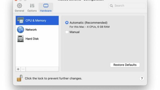 Parallels Desktop 19.3.0 发布：增强 Win11 支持、引入剪贴板同步模式
