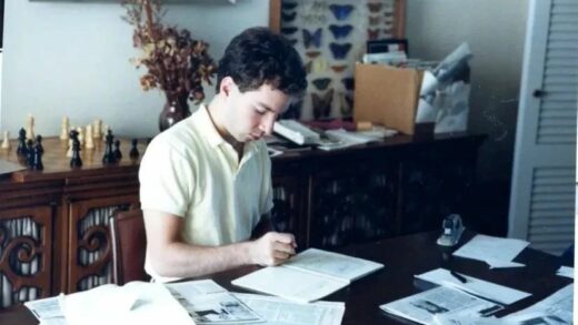 家庭纽带如何成为缔造经典游戏的力量？