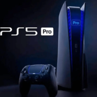 有史以来最强的游戏机！索尼PS5 Pro规格曝光：比PS5最高快3倍