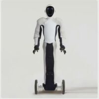 我们为什么一定要生产人形机器人？