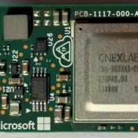 微软 Z1000 固态硬盘现身网络，搭载神秘 CNEXLabs 主控