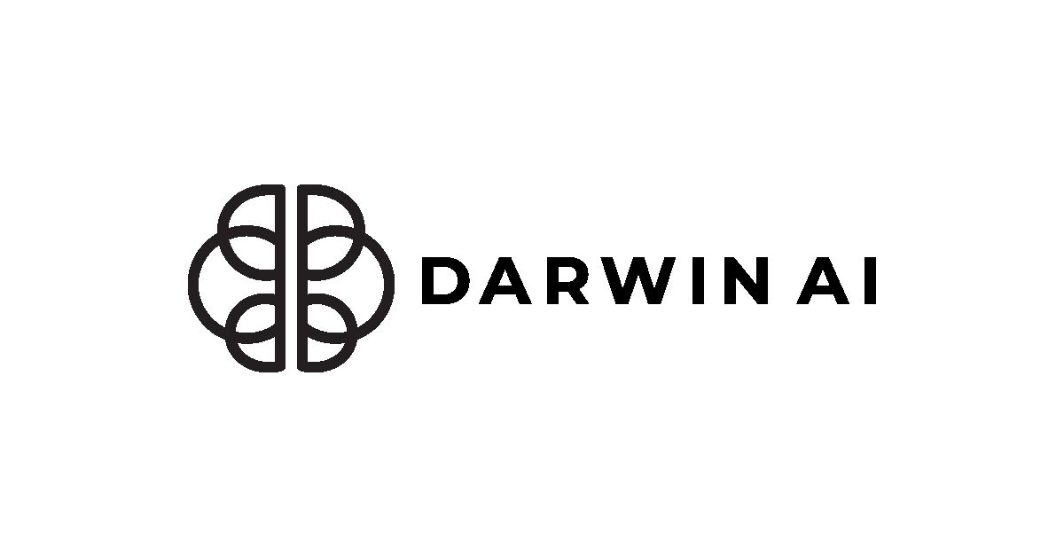扩充 AI 领域实力,苹果已收购 DarwinAI 公司