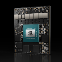 微星发布新一代 AMR 自主移动机器人解决方案，基于英伟达 Jetson AGX Orin 平台