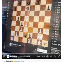 脑机接口首位受试者实现用意念发帖，马斯克进行回复