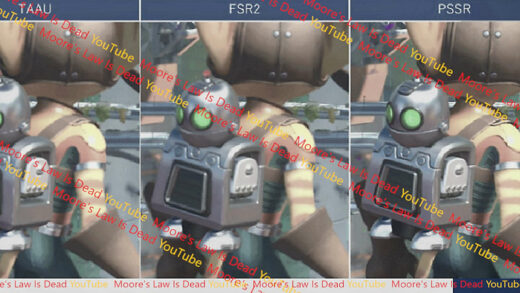 消息称索尼 PS5 Pro 将支持 PSSR 超分辨率技术，表现优于 AMD FSR2