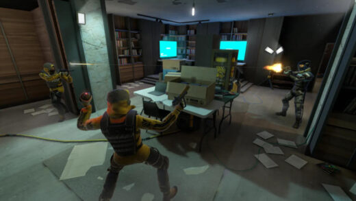 Unity 调查：超六成游戏工作室采用 AI 进行开发