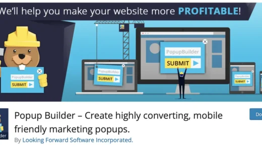 WordPress 热门插件 Popup Builder 旧版存 XSS 漏洞，超过 3900 个网站已被黑客趁虚而入