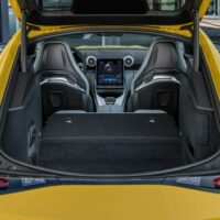 梅赛德斯-AMG GT 43 跑车发布：换装四缸引擎，4.6 秒破百