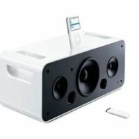 发布 18 周年，全黑版苹果 iPod Hi-Fi 原型机曝光