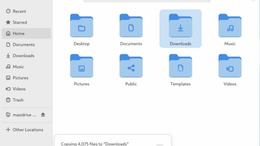GNOME 46 桌面环境发布，Ubuntu 24.04 LTS 和 Fedora 40 率先预装