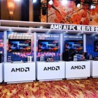 专访AMD Lisa Su博士：AI PC三位一体 优势在我！