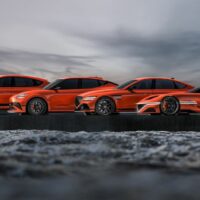 捷尼赛思成立 Magma 性能子品牌，GV60 Magma 概念车首发亮相