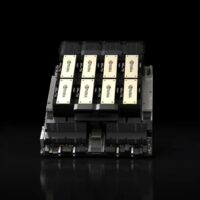 英伟达 AI 芯片 H200 开始供货，性能相比 H100 提升 60%-90%