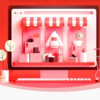 京东推出“AI 全能服务包”，帮助商家免费生成图文、视频和直播