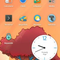 KDE 发布 Plasma Mobile 6：丰富主页面定制选项、新增欢迎屏幕