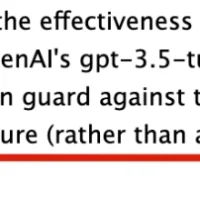 ChatGPT 参数规模被扒：只有 7B
