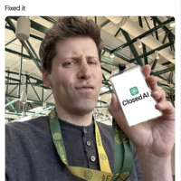 马斯克大战OpenAI：“开源”之争，敲响人工智能安全警钟？