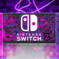 消息称任天堂 Switch 2 在底座模式下性能接近 PS4 Pro