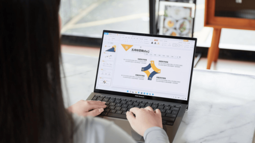 3月AI轻薄本开卷！这款新品亮点最足？1cm、1kg机身+16小时续航！