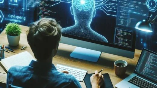 微软 AI 程序员 AutoDev 登场：996 自主生成代码，性能超 GPT-4 30%