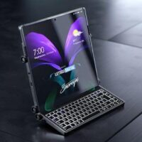 折叠屏手机市场进入新阶段，或迎来快速普及期