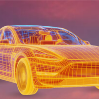 AI上车！联发科联手英伟达推出Dimensity Auto智能座舱平台：覆盖全价位