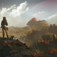 育碧 PS5 游戏《星球大战：亡命之徒》已通过韩国评级认证，暂无具体发售日期