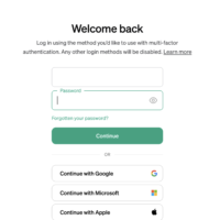 OpenAI 现已为 ChatGPT 启用多重身份验证 MFA 功能