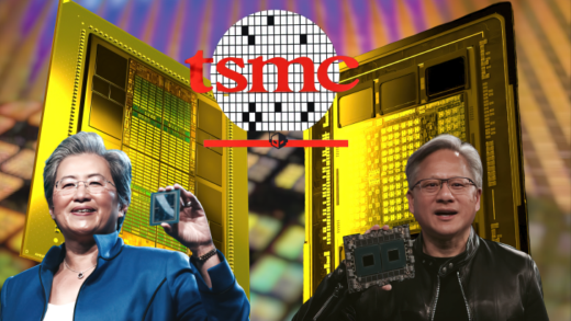 调查：AMD AI 芯片 Instinct MI300X 吸引大量用户弃用英伟达