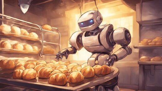 报告称“AI 威胁工作论”被夸大：因部署维护成本高，影响不会那么快、那么广