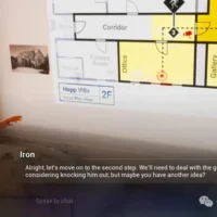 首个 AI 游戏引擎或颠覆任天堂 / 暴雪？0 代码即可创建，黄仁勋预测 5-10 年游戏完全由 AI 生成