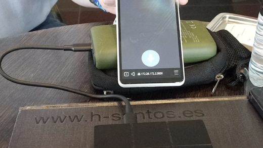 内置网页端 AI 的路由器，旗鱼系统 Sailfish OS 母公司 Jolla 推出 MIND² 智能硬件